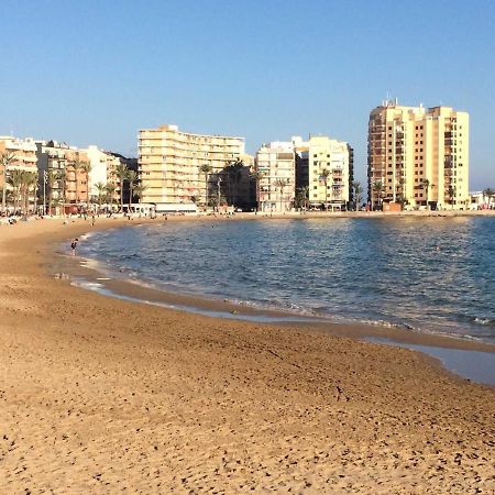 Corazón del mar Apartamento Torrevieja Exterior foto