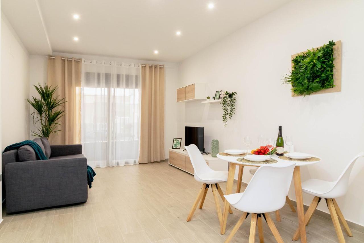 Corazón del mar Apartamento Torrevieja Exterior foto