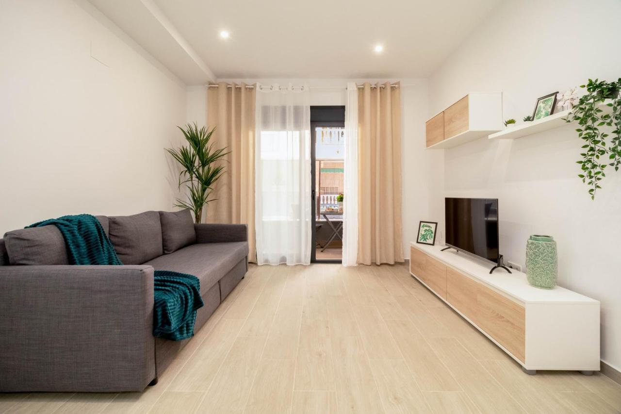 Corazón del mar Apartamento Torrevieja Exterior foto