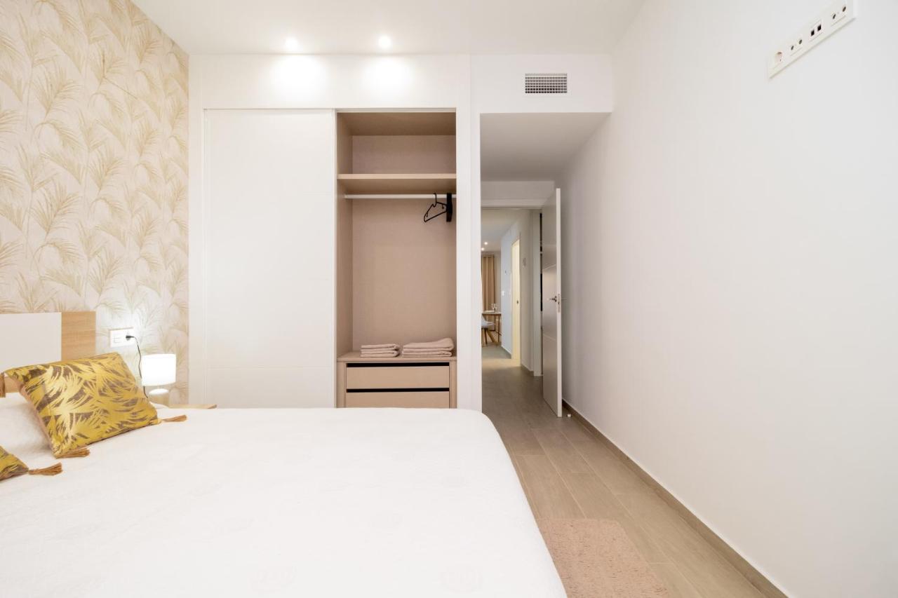 Corazón del mar Apartamento Torrevieja Exterior foto